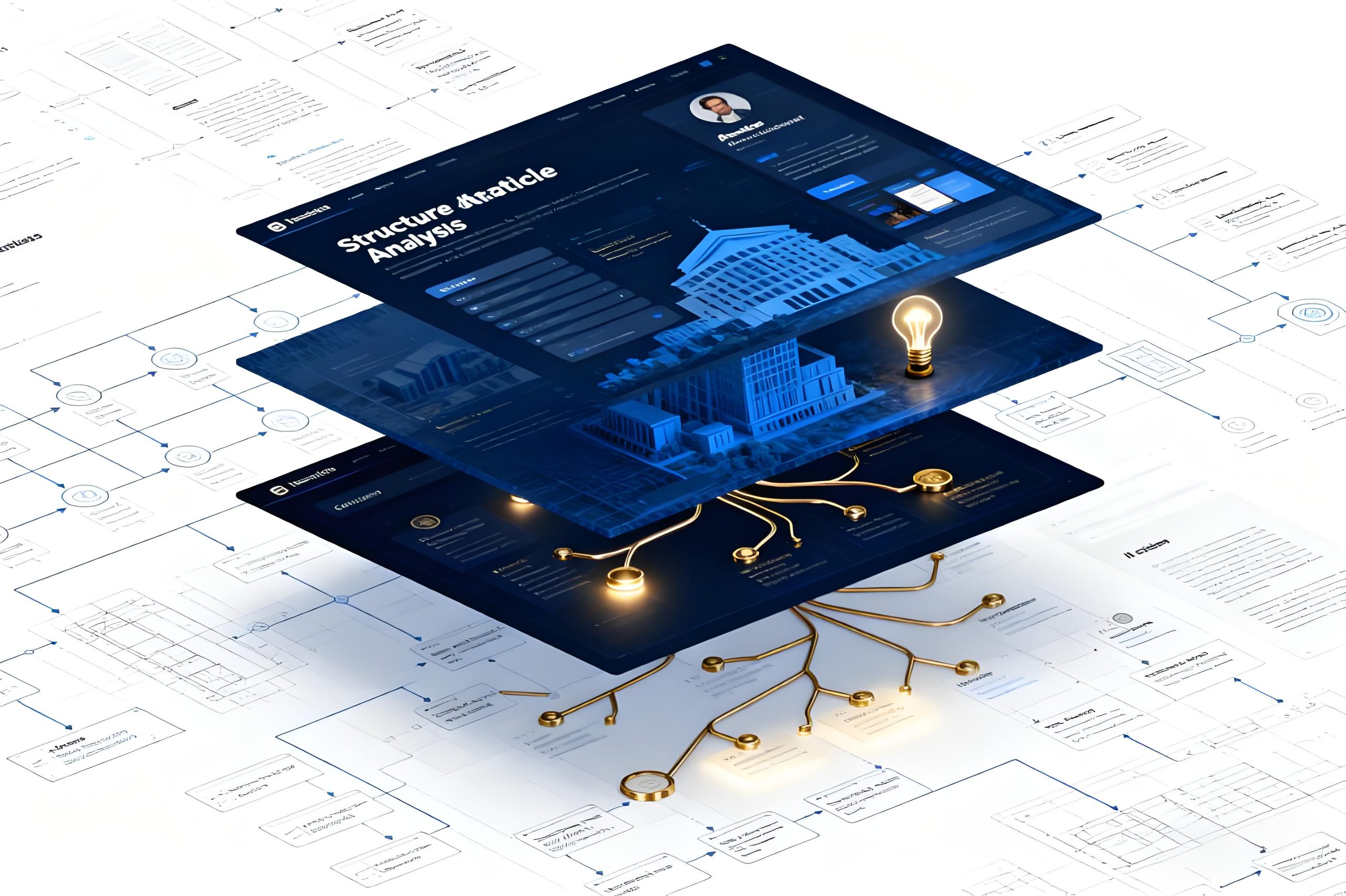 文章深度总结AI指令 | 结构化分析模板