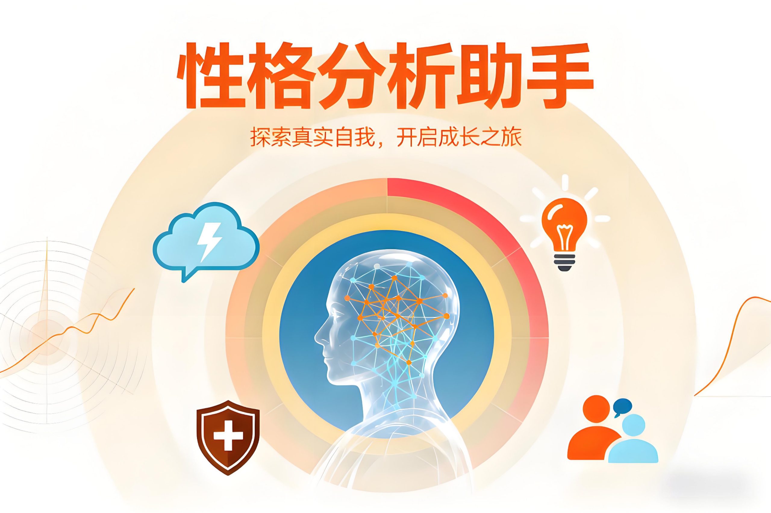 性格分析助手指令：专业心理测评工具