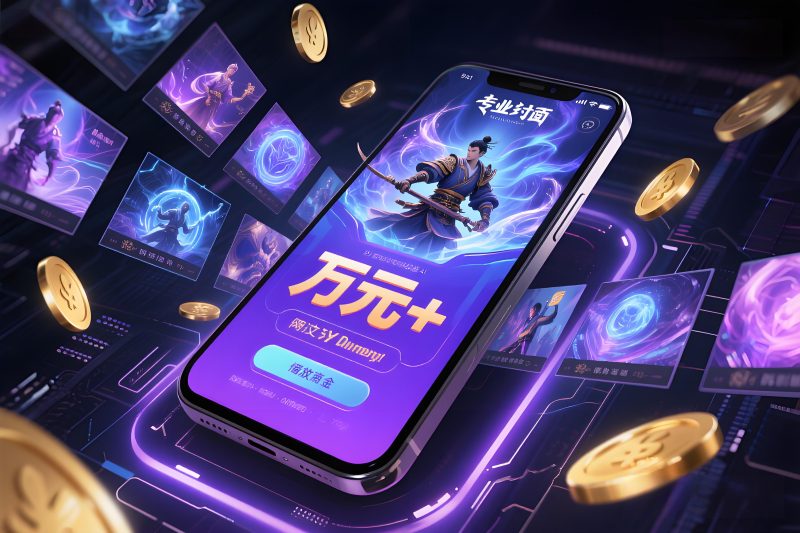 AI网文推广副业：单视频赚万元佣金攻略