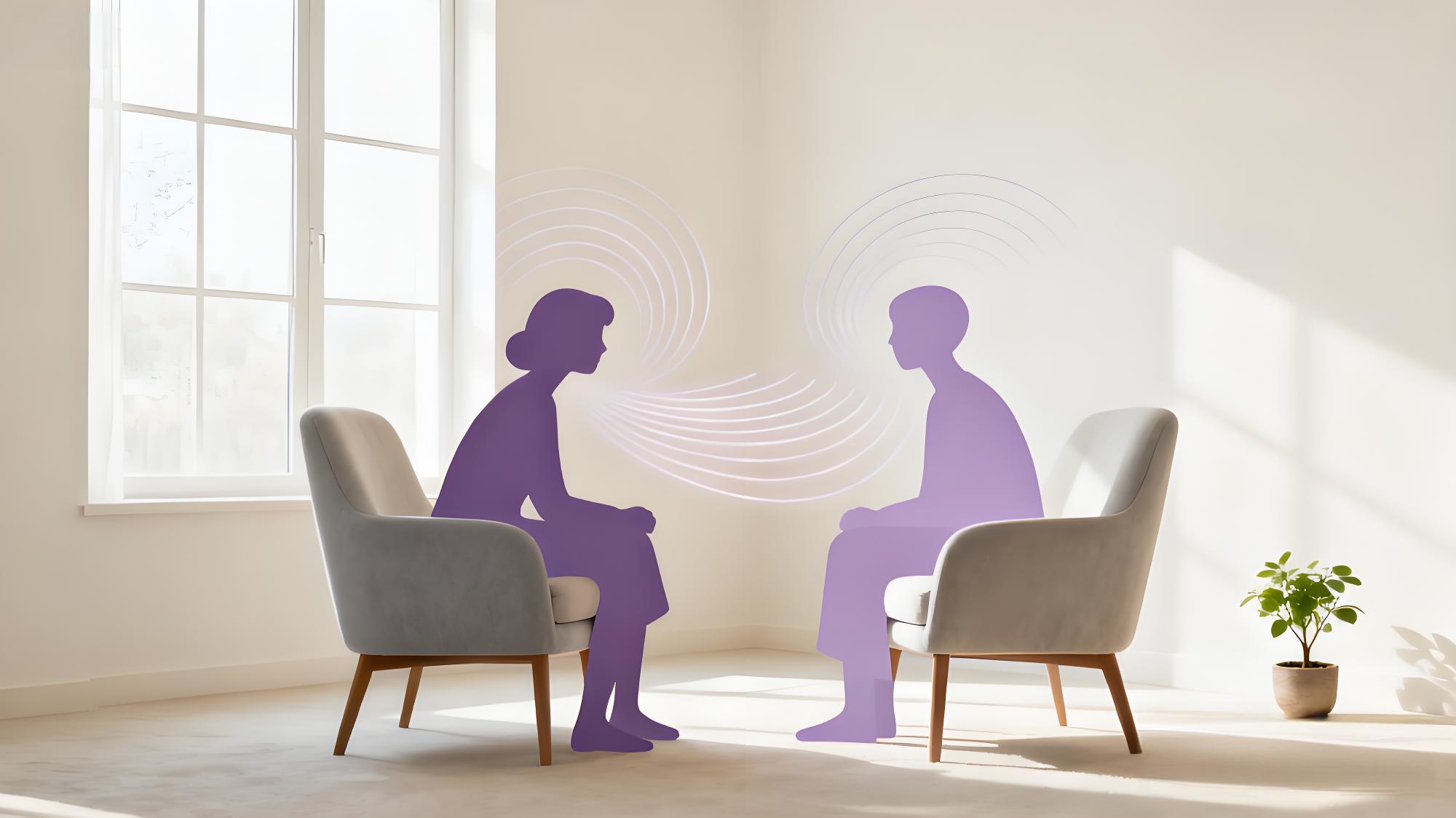 AI心理疏导指令 | 情绪管理与自我探索