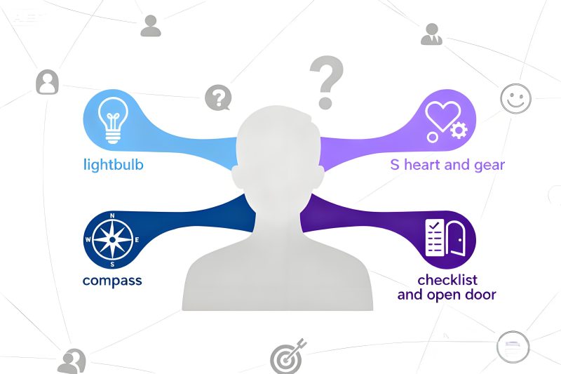 MBTI性格测试AI指令模板下载