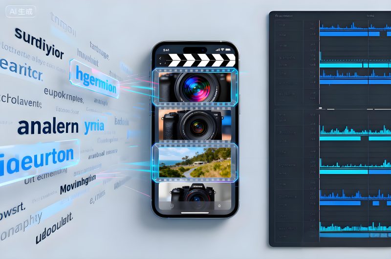 分镜脚本生成指令 | 短视频拍摄模板