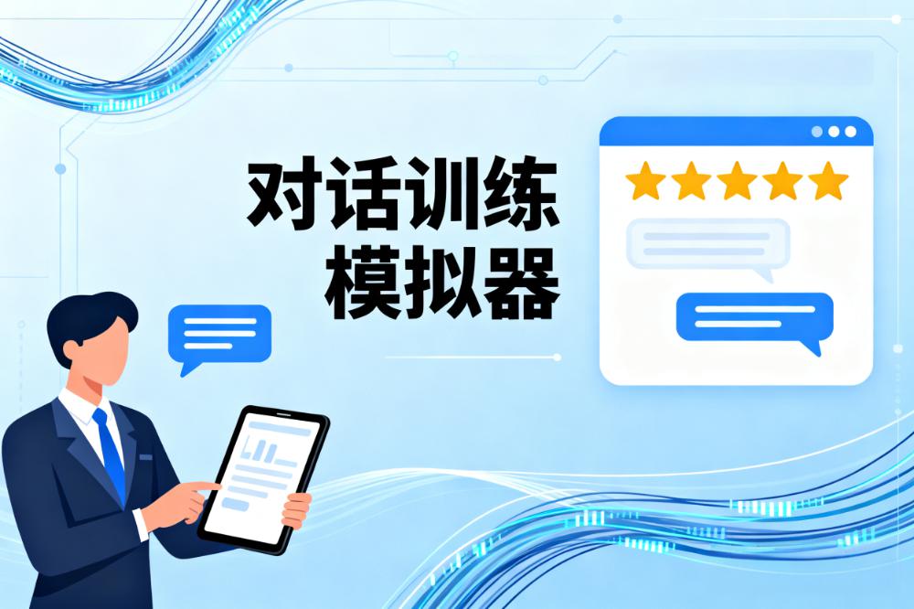 美团收钱助手对话模拟训练AI指令模板