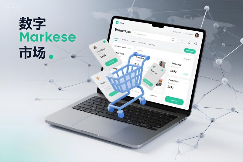 Prompt交易平台副业：出售你的提示词变现