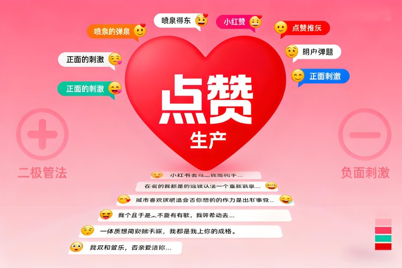 小红书文案专家指令 | 爆款笔记生成模板