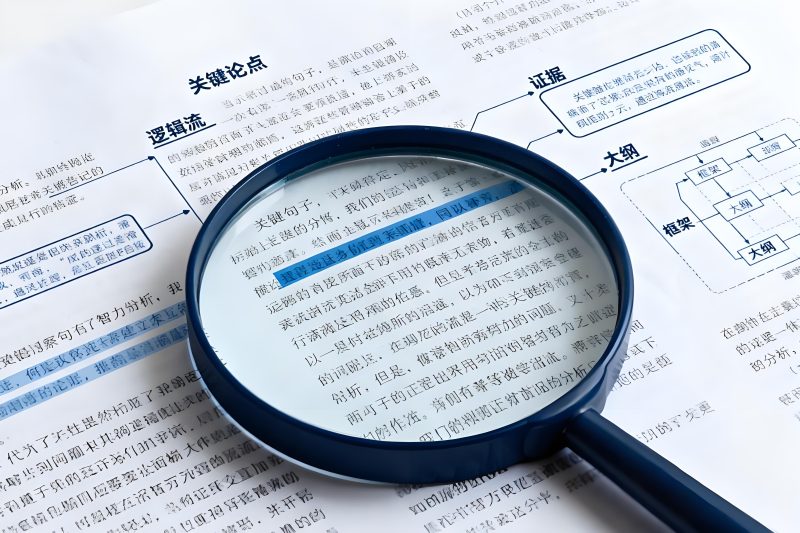 文章分析专家指令 | 深度解构模板