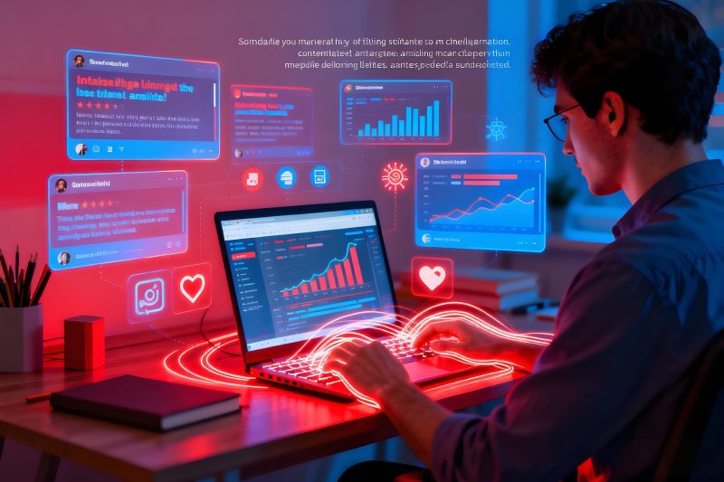 网络写手AI指令 | 爆款文案自动生成模板